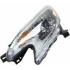 HEAD LAMP LH SR MODEL CAPA   REPLACEMENT FOR NISSAN VERSA HATCHBACK 2015 PARTSLINK NUMBER  NI2502238C
