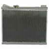 CONDENSER (4984)EXCLUDE 8.0L/8.3L REPLACEMENT FOR DODGE PICKUP DODGE RAM 1500 2002 PARTSLINK NUMBER  CH3030185