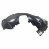 FENDER LINER FR LH FITS ST/SEL/TITANIUM MODELS   REPLACEMENT FOR FORD FOCUS ELECTRIC 2013 PARTSLINK NUMBER  FO1248150