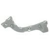 BUMPER BRACKET RR RH OUTER HB/ELECTRIC   REPLACEMENT FOR FORD FOCUS ELECTRIC 2013 PARTSLINK NUMBER  FO1143115
