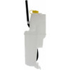 COOLANT RECOVERY TANK W/CAP/HOSE  REPLACEMENT FOR NISSAN VERSA SEDAN 2015 PARTSLINK NUMBER  NI3014120