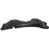 FENDER LINER LH   REPLACEMENT FOR FORD FUSION 2013 PARTSLINK NUMBER  FO1248159