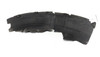 FENDER LINER RR LH EXCLUDE 17/18 SPRT   REPLACEMENT FOR FORD FUSION 2013 PARTSLINK NUMBER  FO1762100