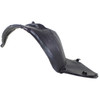 FENDER LINER FR RH  REPLACEMENT FOR NISSAN VERSA SEDAN 2015 PARTSLINK NUMBER  NI1249139