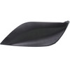 FOG LAMP COVER FR RH  REPLACEMENT FOR NISSAN VERSA SEDAN 2015 PARTSLINK NUMBER  NI1039133