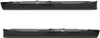 ROCKER PANEL RH 4DR QUAD CAB REPLACEMENT FOR DODGE PICKUP DODGE RAM 2500- 3500 2002 PARTSLINK NUMBER  1583-106R