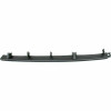 BUMPER SPOILER RR PRIMED CENTER XR/XRS REPLACEMENT FOR TOYOTA MATRIX 2005 PARTSLINK NUMBER TO1193101