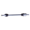 C V AXLE RR LH/RH AWD REPLACEMENT FOR TOYOTA MATRIX 2005 PARTSLINK NUMBER NCV69903