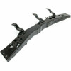 TIE BAR UPPER  REPLACEMENT FOR NISSAN VERSA SEDAN 2015 PARTSLINK NUMBER  NI1225198