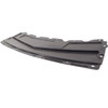UNDERCAR SHIELD FR CENTER LOWER REPLACEMENT FOR NISSAN VERSA SEDAN 2015 PARTSLINK NUMBER  NI1228148U