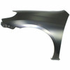 FENDER FR LH BASE CAPA REPLACEMENT FOR TOYOTA MATRIX 2005 PARTSLINK NUMBER TO1240191C