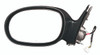 DOOR MIRROR LH POWER REPLACEMENT FOR DODGE STRATUS SEDAN 2002 PARTSLINK NUMBER  CH1320211