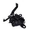 HOOD LATCH REPLACEMENT FOR TOYOTA MATRIX 2005 PARTSLINK NUMBER TO1234112