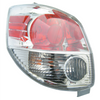 TAIL LAMP LH CAPA REPLACEMENT FOR TOYOTA MATRIX 2005 PARTSLINK NUMBER TO2800157C