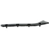 BUMPER BRACKET RR LH REPLACEMENT FOR TOYOTA PRIUS  2005 PARTSLINK NUMBER TO1132101