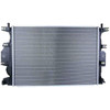 RADIATOR (13321) 1.5/1.6/2.0L TURBO/2.5L AT   REPLACEMENT FOR FORD FUSION 2013 PARTSLINK NUMBER  FO3010316