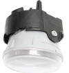 FOG LAMP FR LH/RH CAPA   REPLACEMENT FOR RAM CARGO VAN RAM 2015 PARTSLINK NUMBER  	CH2592146C