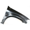 FENDER FR RH W/MOULDING CAPA REPLACEMENT FOR FORD ESCAPE 2002 PARTSLINK NUMBER  FO1241215C