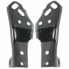 RADIATOR SUPPORT SIDE BRACE LH REPLACEMENT FOR FORD ESCAPE 2002 PARTSLINK NUMBER  FO1244101