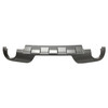 VALANCE RR LOWER SILVER REPLACEMENT FOR FORD EXPLORER 2023 PARTSLINK NUMBER FO1195177