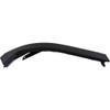 BUMPER FILLER MOLDING FR LH TEXTURED BLACK (MOUNTS BELOW HEAD LAMP) REBEL /WARLOCK  REPLACEMENT FOR RAM PICKUP RAM 1500 2015 PARTSLINK NUMBER  CH1046121