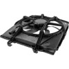 COOLING FAN ASSY 3.0L V6  REPLACEMENT FOR RAM PICKUP RAM 1500 2015 PARTSLINK NUMBER  CH3115197