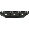 BUMPER SIDE SUPPORT FR LH   REPLACEMENT FOR FORD FUSION ENERGI 2013 PARTSLINK NUMBER  FO1032103U