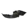 FENDER LINER RR (FOR REAR WHEEL) RH 8FT/6.5FT/5.7FT W/O BOX  REPLACEMENT FOR RAM PICKUP RAM 1500 2015 PARTSLINK NUMBER  CH1763107