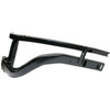 RADIATOR SUPPORT LH OUTER RAIL SIDE SUPPORT / CREW / QUAD CABS  REPLACEMENT FOR RAM PICKUP RAM 1500 2015 PARTSLINK NUMBER  CH1225264