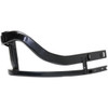 RADIATOR SUPPORT RH OUTER RAIL SIDE SUPPORT / CREW / QUAD CABS  REPLACEMENT FOR RAM PICKUP RAM 1500 2015 PARTSLINK NUMBER  CH1225265