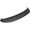 VALANCE FR MATTE-BLACK FOR 1 PIECE BUMPER FOR 13-23 SPORT/ EXPRESS FOR 09-12 SPORT  REPLACEMENT FOR RAM PICKUP RAM 1500 2015 PARTSLINK NUMBER  CH1090146