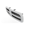 GRILLE MATTE-BLACK W/GRAY FRAME  REPLACEMENT FOR RAM PICKUP RAM 3500 2015 PARTSLINK NUMBER  CH1200373