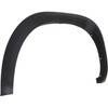 WHEEL ARCH TRIM RR RH TEXTURED BLACK  REPLACEMENT FOR RAM PICKUP RAM 3500 2015 PARTSLINK NUMBER  CH1769108