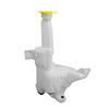 WINDSHIELD WASHER TANK W/CAP  REPLACEMENT FOR RAM PICKUP RAM 3500 2015 PARTSLINK NUMBER  CH1288262