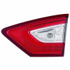 TRUNK LAMP RH TITANIUM MODEL CAPA  REPLACEMENT FOR FORD FUSION ENERGI 2013 PARTSLINK NUMBER  FO2803106C
