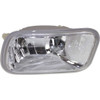 FOG LAMP FR RH HQ  REPLACEMENT FOR RAM PICKUP RAM 5550 2015 PARTSLINK NUMBER  	CH2595102