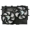 COOLING FAN ASSY 3.0/ 3.6L ALSO FITS PROMASTER CARGO  REPLACEMENT FOR RAM PROMASTER 2500 2015 PARTSLINK NUMBER  CH3115185