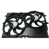 COOLING FAN ASSY 3.0L L4  REPLACEMENT FOR RAM PROMASTER 2500 2015 PARTSLINK NUMBER  CH3115189