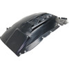 FENDER LINER LH W/O FOG LAMP  REPLACEMENT FOR RAM PROMASTER 2500 2015 PARTSLINK NUMBER  	CH1248191