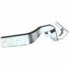 HOOD HINGE LH STEEL SATIN CHROME FINISH  REPLACEMENT FOR RAM PROMASTER 2500 2015 PARTSLINK NUMBER  CH1236154