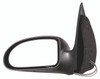 DOOR MIRROR LH MANUAL (SCREW) REPLACEMENT FOR FORD FOCUS SVT 2002 PARTSLINK NUMBER  FO1320239