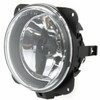 FOG LAMP FR LH/RH CAPA REPLACEMENT FOR FORD FOCUS SVT 2002 PARTSLINK NUMBER  FO2592194C