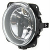 FOG LAMP FR LH/RH HQ REPLACEMENT FOR FORD FOCUS SVT 2002 PARTSLINK NUMBER  FO2592194