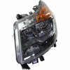 HEAD LAMP LH W/DRL HQ  REPLACEMENT FOR RAM PROMASTER 3500 2015 PARTSLINK NUMBER  CH2502291