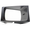 HEAD LAMP BRACKET LH SEALED BEAM TYPE REPLACEMENT FOR FORD PICKUP FORD SUPERDUTY(F250-F350) 2002 PARTSLINK NUMBER  FO2512157