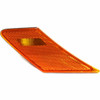 SIDE MARKER LAMP RH HQ   REPLACEMENT FOR SCION FR-S 2015 PARTSLINK NUMBER  SC2555100