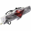 TRUNK LAMP RH/LH (BACK-UP CENTER LAMP)   REPLACEMENT FOR SCION FR-S 2015 PARTSLINK NUMBER  SC2881100