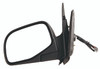DOOR MIRROR LH POWER REPLACEMENT FOR FORD RANGER PICKUP 2WD 2002 PARTSLINK NUMBER  FO1320206