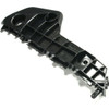 BUMPER BRACKET FR RH  REPLACEMENT FOR SCION TC 2015 PARTSLINK NUMBER  SC1043101