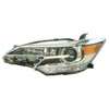 HEAD LAMP LH HALOGEN HQ  REPLACEMENT FOR SCION TC 2015 PARTSLINK NUMBER  SC2518109
